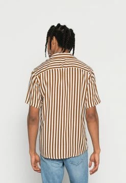 Only & Sons ONSWAYNE LIFE - Shirt - Monks Robe 9 Only & Sons ONSWAYNE LIFE - Shirt - Monks Robe -Only & Sons shop 0b9052ff18f744ceaece73605349c1ec