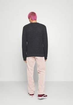 Only & Sons ONSJUNIO LIFE - Jumper - Black 10 Only & Sons ONSJUNIO LIFE - Jumper - Black -Only & Sons shop 0b9b4dfee72f40fc98aefc540cfc9b62