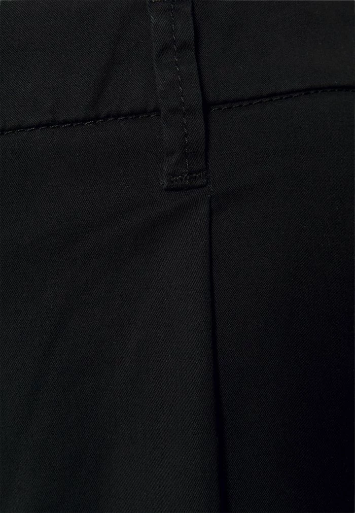 Only & Sons ONSCAM CROPPED - Chinos - Black 5 Only & Sons ONSCAM CROPPED - Chinos - Black - Image 3