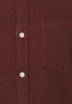Only & Sons ONSNIKO LIFE SHIRT - Shirt - Burnt Henna -Only & Sons shop 0bbdcdb93e814f469dbf803d41925152