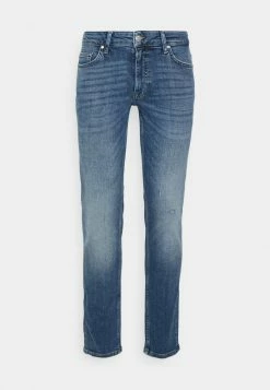 Only & Sons ONSLOOM - Slim Fit Jeans - Blue Denim -Only & Sons shop 0c22eed14c684b8d8227b73ac2f2d40f