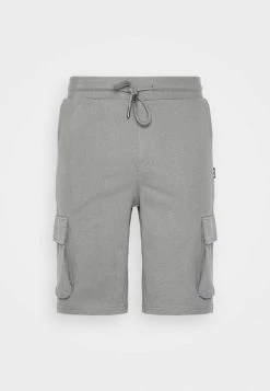 Only & Sons ONSKIAN KENDRICK - Shorts - Castor Gray 14 Only & Sons ONSKIAN KENDRICK - Shorts - Castor Gray -Only & Sons shop 0c2393910eb245e79288049e49202494