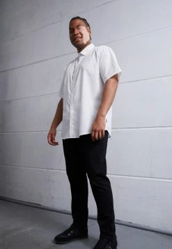 Only & Sons ONSSANE - Shirt - White