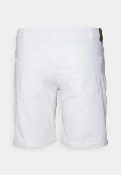 Only & Sons ONSPLY - Denim Shorts - White -Only & Sons shop 0c6853e156224d6691d21839a28f09f7