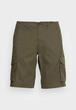 Only & Sons ONSMIKE - Shorts - Olive Night 10 Only & Sons ONSMIKE - Shorts - Olive Night -Only & Sons shop 0c757fa3dcfc4cc6ada303049da2865c