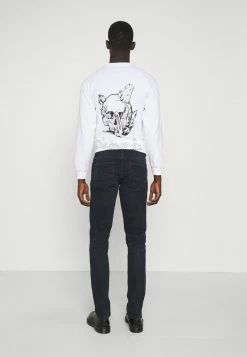 Only & Sons ONSLOOM LIFE - Straight Leg Jeans - Blue Denim 10 Only & Sons ONSLOOM LIFE - Straight Leg Jeans - Blue Denim -Only & Sons shop 0cdd62f8778e4169b60d1b7541ec1801