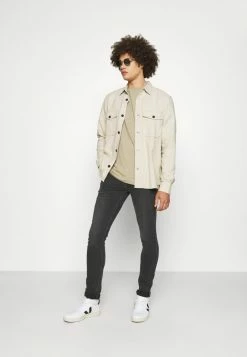 Only & Sons ONSLOOM JOG BLACK NOOS - Jeans Skinny Fit - Black Denim -Only & Sons shop 0ce0ae576ba84b31ad250b295cfc3b60