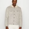 Only & Sons ONSLOUIS LIFE - Light Jacket - Silver Lining -Only & Sons shop 0d2c01d756a9436184980fe4b59249d3