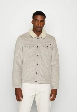 Only & Sons ONSLOUIS LIFE - Light Jacket - Silver Lining