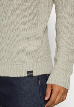 Only & Sons ONSKELVIN CREW NECK - Jumper - Pelican -Only & Sons shop 0d5b145100d14989b3def0f3a35eb40f