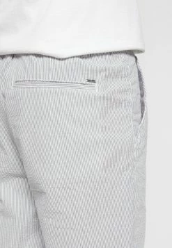 Only & Sons ONSDEW - Shorts - Bright White -Only & Sons shop 0d6864ee39424d15ae2ab3a5f68f9dcb