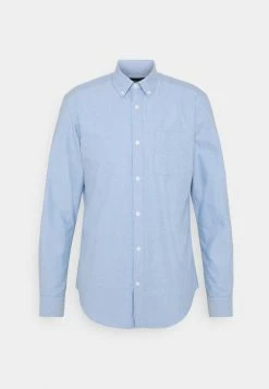 Only & Sons ONSNEIL LIFE OXFORD - Shirt - Cashmere Blue -Only & Sons shop 0db0114dd2f94923b69b928572505900