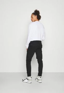 Only & Sons ONSKIM LIFE - Cargo Trousers - Black -Only & Sons shop 0dbb649191c0467baa829c3039e16b09