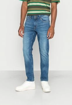 Only & Sons ONSLOOM - Slim Fit Jeans - Blue Denim