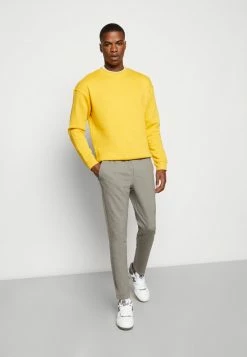 Only & Sons Trousers - Chinchilla -Only & Sons shop 0e4935e36be24f0cb7b3e8f78e5ac486