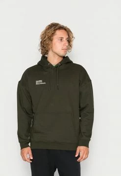 Only & Sons ONSDAVE HOOD - Sweatshirt - Rosin