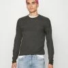 Only & Sons Jumper - Peat -Only & Sons shop 0e6a3589629942ae96d753b154ffcc64