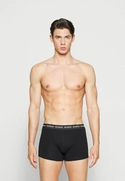 Only & Sons ONSKASPER COLOR TRUNKS 3 PACK - Pants - Black 12 Only & Sons ONSKASPER COLOR TRUNKS 3 PACK - Pants - Black -Only & Sons shop 0edbbfa314e048249f7a0925feccc254