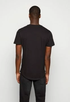 Only & Sons ONSMATT LONGY TEE 3 PACK - Basic T-shirt - White/grey/black 12 Only & Sons ONSMATT LONGY TEE 3 PACK - Basic T-shirt - White/grey/black -Only & Sons shop 0f6a15f90b974f1c920f5269e2af7596