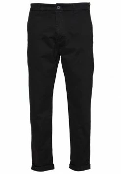 Only & Sons ONSKENT CROPPED - Chinos - Black