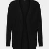 Only & Sons ONSCAL CARDIGAN - Cardigan - Black -Only & Sons shop 0fdcd10774c440ef9160fe7379af09a3