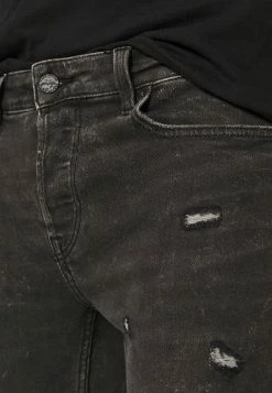 Only & Sons ONSLOOM LIFE SLIM - Slim Fit Jeans - Grey Denim -Only & Sons shop 10034eed61aa4c50a181d13000f17211