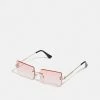 Only & Sons ONSSUNGLASSES UNISEX - Sunglasses - Porcelain Rose/gold-coloured -Only & Sons shop 106d2ee6b7154ea3abf0008e51798a46