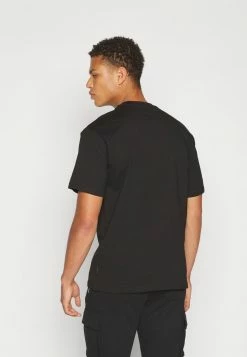 Only & Sons ONSSCORPIONS TEE - Print T-shirt - Black -Only & Sons shop 107b75a3b81848debd9c312f16fb34d4