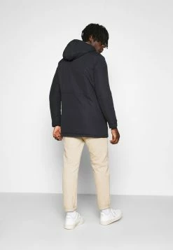 Only & Sons ONSJACK - Parka - Dark Navy 10 Only & Sons ONSJACK - Parka - Dark Navy -Only & Sons shop 11124a3cf56947a9a023c30686c29cde