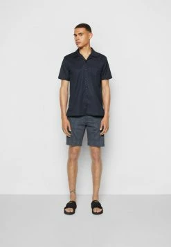 Only & Sons ONSMARK - Shorts - Dress Blues -Only & Sons shop 11901c7b3d094ca68b84851512c3e58f