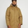Only & Sons ONSALEX JACKET - Parka - Dull Gold -Only & Sons shop 11944a826779458ca7246d89b6201594