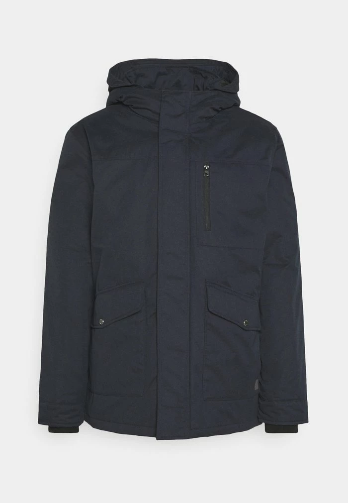 Only & Sons ONSELLIOT - Winter Coat - Night Sky 4 Only & Sons ONSELLIOT - Winter Coat - Night Sky - Image 2