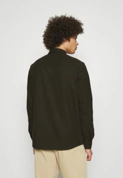 Only & Sons MILO LIFE SOLID OVERSHIRT NOOS - Summer Jacket - Peat -Only & Sons shop 12586fd6fe364ab6bf81b1f08e05d577