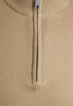 Only & Sons ONSDON - Jumper - Chinchilla 7 Only & Sons ONSDON - Jumper - Chinchilla -Only & Sons shop 127b964c223f4dddb312847f41449b1c