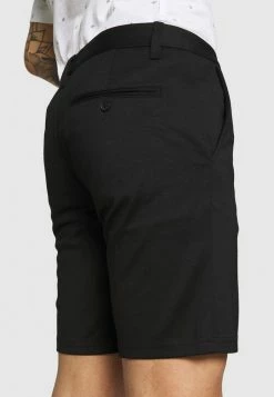 Only & Sons ONSMARK - Shorts - Black -Only & Sons shop 12b977bc9c684ba292e8e2cffec10579