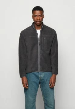 Only & Sons ONSHOUSTON JACKET - Fleece Jacket - Phantom