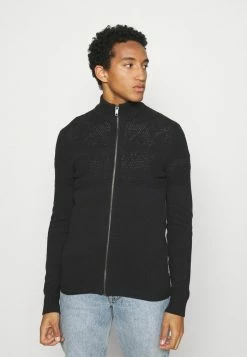 Only & Sons ONSBACE - Cardigan - Dark Navy