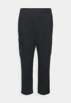 Only & Sons ONSCAM LINUS - Cargo Trousers - Dark Navy -Only & Sons shop 132a153e97334014b053acc3ccbd9ba7