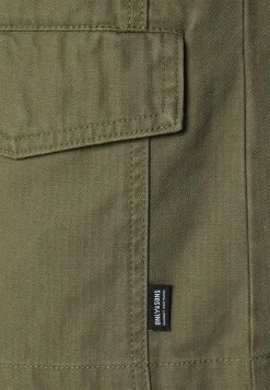 Only & Sons ONSWARNER JACKET - Summer Jacket - Olive Night -Only & Sons shop 13392067e0f34ac58d6ebb8b41a89d3e