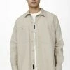 Only & Sons Shirt - Beige -Only & Sons shop 138c4a0c82e14d12abf404480cabc152