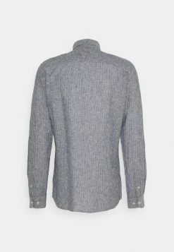 Only & Sons ONSCAIDEN STRIPE - Shirt - Mottled Grey 17 Only & Sons ONSCAIDEN STRIPE - Shirt - Mottled Grey -Only & Sons shop 140a9456b6cb45a7ba208dcec0464f4b