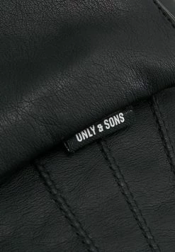 Only & Sons ONSCLAS GLOVE - Gloves - Black 9 Only & Sons ONSCLAS GLOVE - Gloves - Black -Only & Sons shop 142ba5aace564d9b935ed0122f29244c