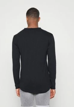 Only & Sons ONSBENNE - Long Sleeved Top - Black 13 Only & Sons ONSBENNE - Long Sleeved Top - Black -Only & Sons shop 149a5a29812f401f91b5c44a7f90b2d4