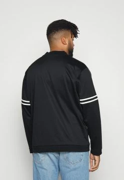 Only & Sons ONSSQUID BOMBER - Zip-up Sweatshirt - Dark Navy -Only & Sons shop 14a72c9556ea49ba872c867b42dbc8da