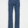 Only & Sons ONSEDGE - Straight Leg Jeans - Blue Denim -Only & Sons shop 14cedc3663534ee2a12124e6a85af3f9