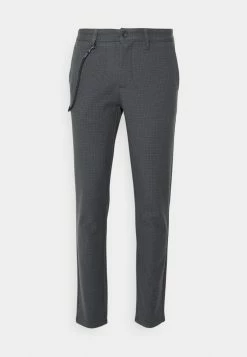 Only & Sons ONSPETE SLIM PANTS - Trousers - Grey Pinstripe 12 Only & Sons ONSPETE SLIM PANTS - Trousers - Grey Pinstripe -Only & Sons shop 14d9fa0835114940a3e059823c65af65