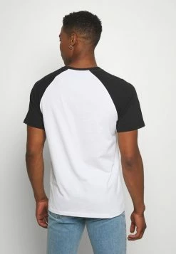 Only & Sons ONSRAMONES FRONT PRINT TEE - Print T-shirt - White 10 Only & Sons ONSRAMONES FRONT PRINT TEE - Print T-shirt - White -Only & Sons shop 14f531bdf2ac480aac3aceaf8b58a095