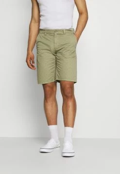 Only & Sons ONSWILL LIFE REG - Shorts - Oil Green