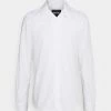Only & Sons ONSBENNY SOLID SHIRT - Shirt - Bright White