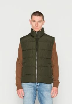 Only & Sons ONSMELVIN LIFE - Waistcoat - Rosin